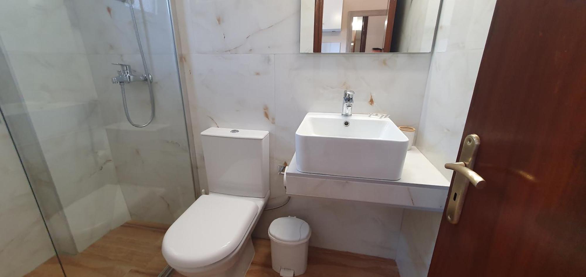 Phivos Hotel Paleokastritsa Luaran gambar