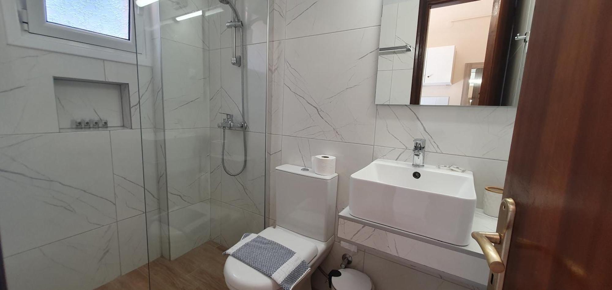 Phivos Hotel Paleokastritsa Luaran gambar